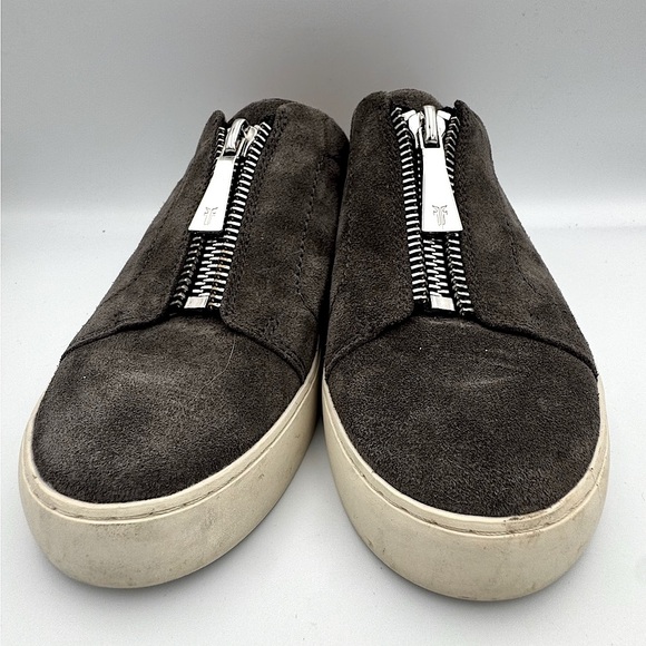 Frye Lena Sneakers Size 8.5 - Picture 5 of 7